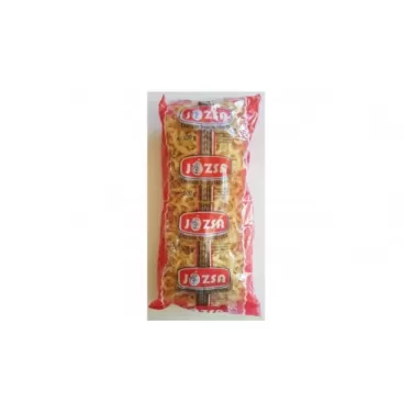 Józsa durum tészta szélesmetélt 500 g
