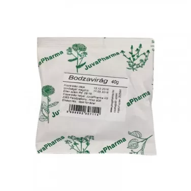 bodzavirág tea 40 g