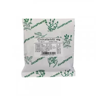 cickafarkfű tea 40 g