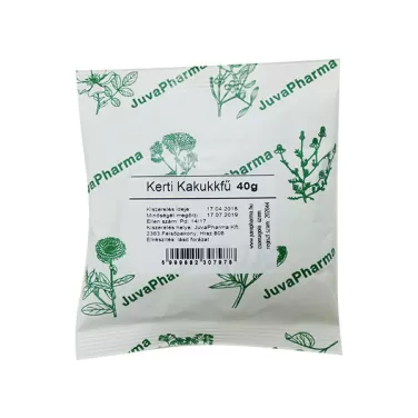 kerti kakukkfű tea 40 g
