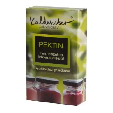 Kaldeneker citrus pektin 60 g