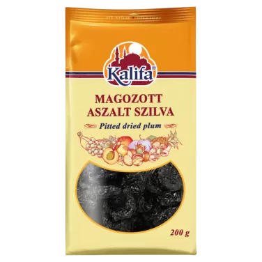 aszalt szilva 200 g
