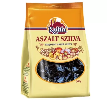 aszalt szilva 500 g