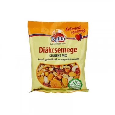 diákcsemege 200g