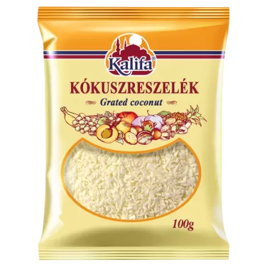 kókuszreszelék 100 g