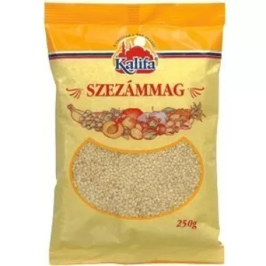 szezámmag 250 g