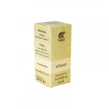 dobozos illatolaj kókusz 10 ml