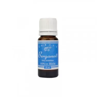 illóolaj bergamott 10ml