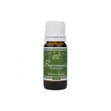 illóolaj borsmenta 10ml