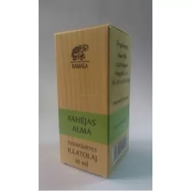 illóolaj fahéjas-alma 10ml
