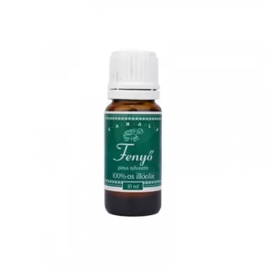 illóolaj fenyő 10ml