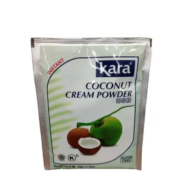 instant kókusz krémpor 50 g