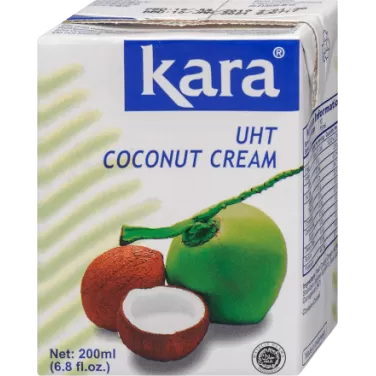 uht kókuszkrém 200 ml