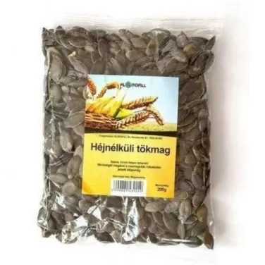 Klorofill héjnélküli tökmag 500 g