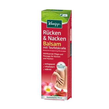 hát- és nyakbalzsam 100 ml