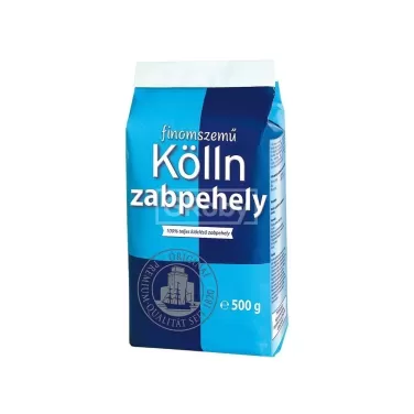 Kölln zabpehely 500 g