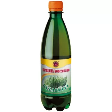 Tea koncentrátum búzafű 500 ml
