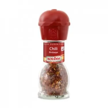 bird`s eye chili malom 24 g