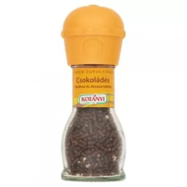 csokoládés malom 62 g