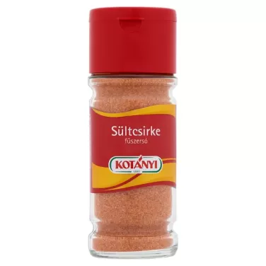 sültcsirke fűszersó 115 g