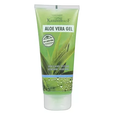 Aloe vera gél 200 ml