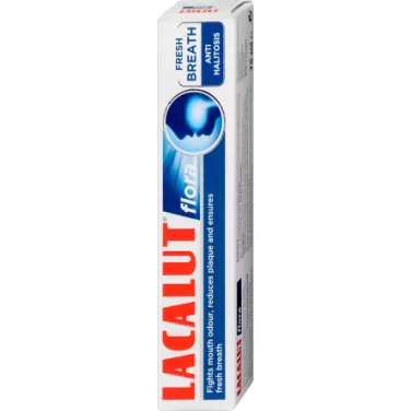 flora fogkrém 75 ml