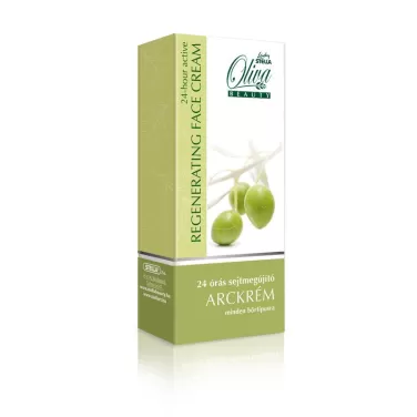 Stella oliva beauty 24 órás sejtmegújító arckrém 100 ml