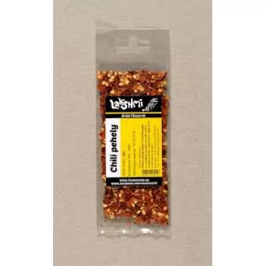 chili pehely 30 g