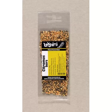 citrom bors 30 g