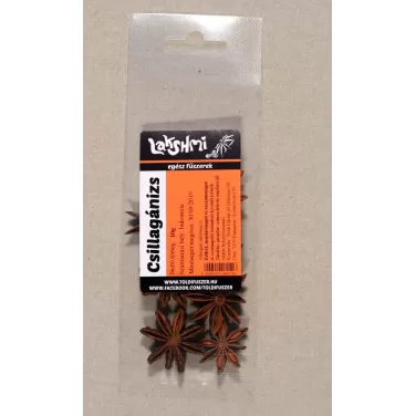 csillagánizs 10 g