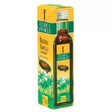 folyékony vanília 75 ml