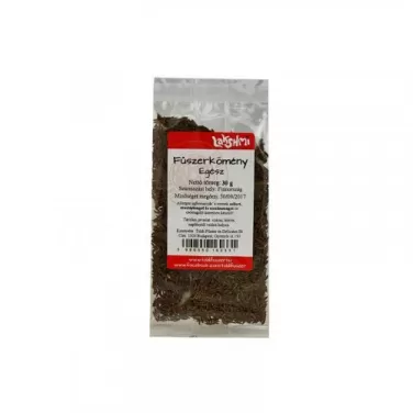 fűszerkömény egész 30 g