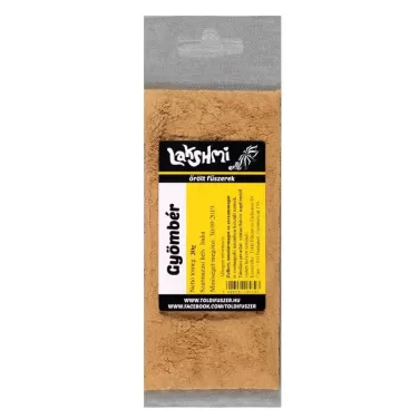 gyömbér darabok 30 g