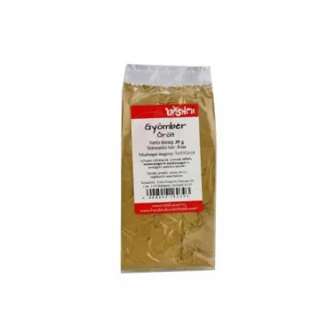 gyömbér őrölt 30 g
