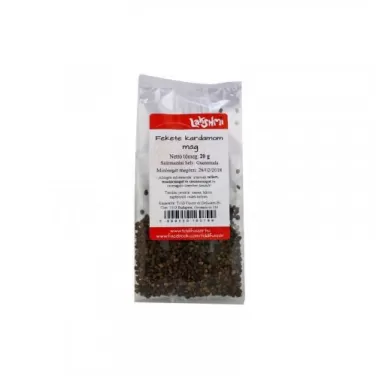 kardamom mag tisztított 20 g