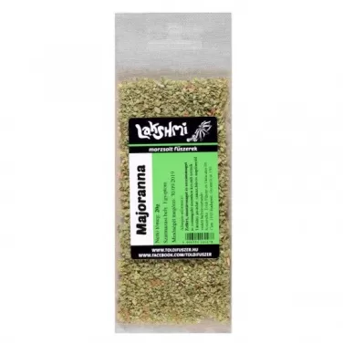majoranna morzsolt 14 g