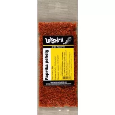 paprika pehely 30 g