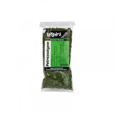 petrezselyem morzsolt 14 g