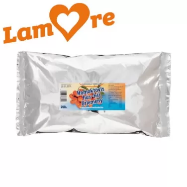 homoktövis hús-héj őrlemény 200 g