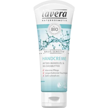 kézkrém vegán 75ml