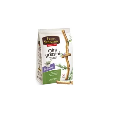 grissini mini rozmaringos 250 g