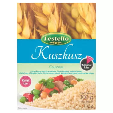 kuszkusz 300 g