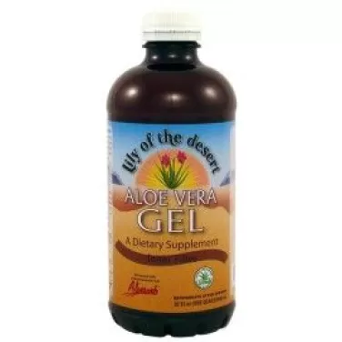 Vera filézett gél 99% 946 ml