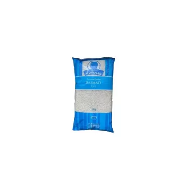 basmati rizs 1000 g