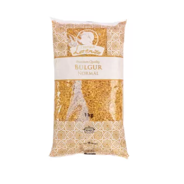 bulgur 1000 g