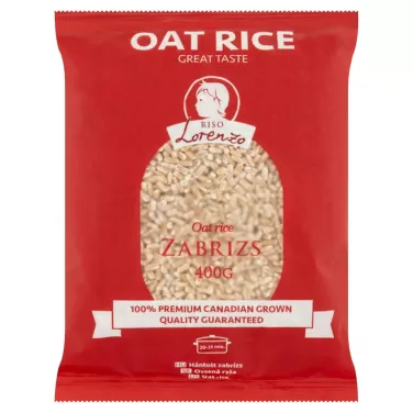 zabrizs 400 g