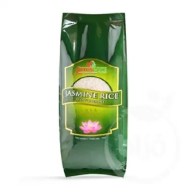 Lotus jázmin rizs 1000 g