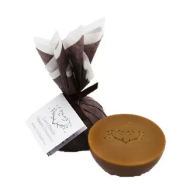 Édesnarancs csokoládé szappan 125 g
