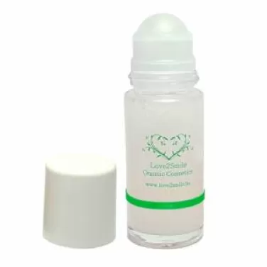 Golyós deo teafa/menta 50 ml