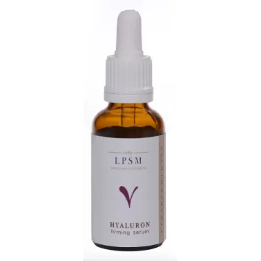 LPSM liposoma hyaluron firming szérum 30 ml